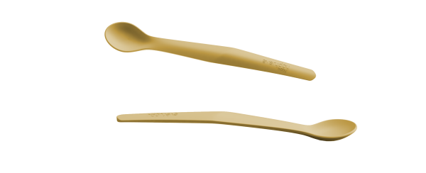 SilicSilicone Spoon_Soft Yellow_03